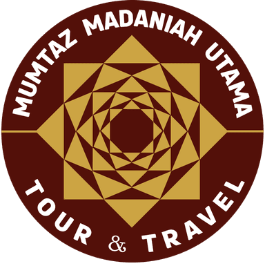 Logo Mumtaz Madinah Utama