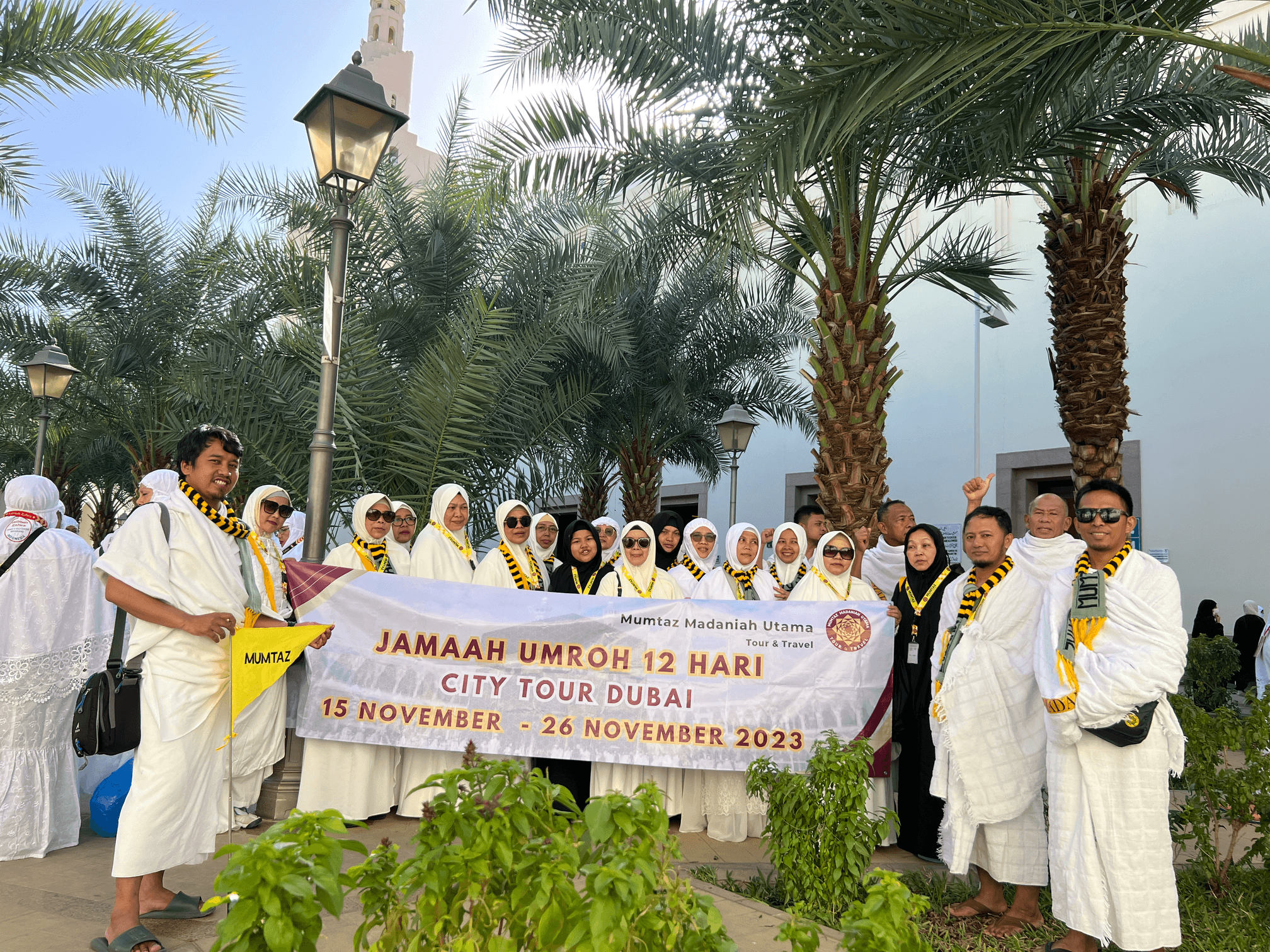 Umroh Gallery 4